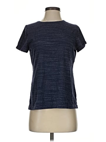 Croft & Barrow Short Sleeve Top (view 1)