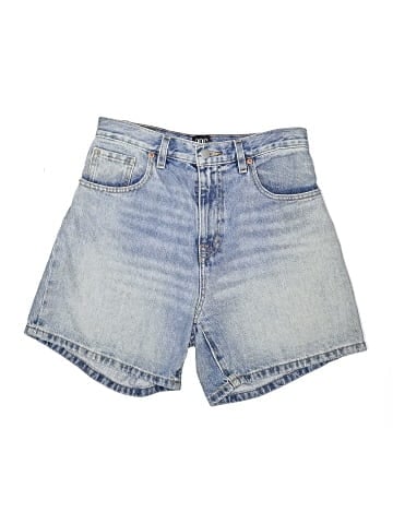 BDG Denim Shorts (view 1)