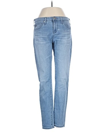 Adriano Goldschmied Jeans (view 1)
