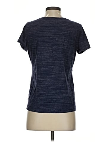 Croft & Barrow Short Sleeve Top (view 2)
