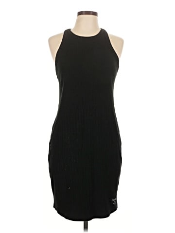 CALVIN KLEIN JEANS Cocktail Dress (view 1)