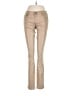 Tractr Tan Khakis Size 28 waist - photo 1