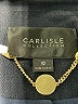Carlisle Blue Blazer Size 10 - photo 6