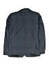 Assorted Brands 100% Polyester Plaid Blue Blazer Size 12 - photo 2