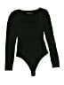Abercrombie & Fitch Black Bodysuit Size S - photo 1