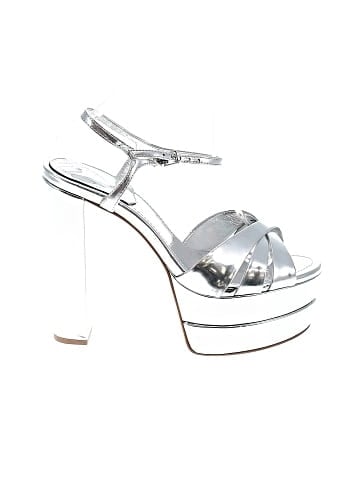 Schutz Sandals (view 1)