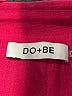 Do & Be 100% Polyester Pink Cocktail Dress Size M - photo 7