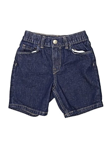 H&M Denim Shorts (view 1)