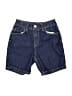 H&M Blue Denim Shorts Size 3T - photo 1