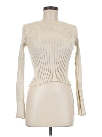 Halara Turtleneck Sweater (view 1)