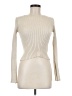 Halara Ivory Turtleneck Sweater Size M - photo 1