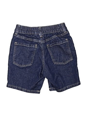 H&M Denim Shorts (view 2)