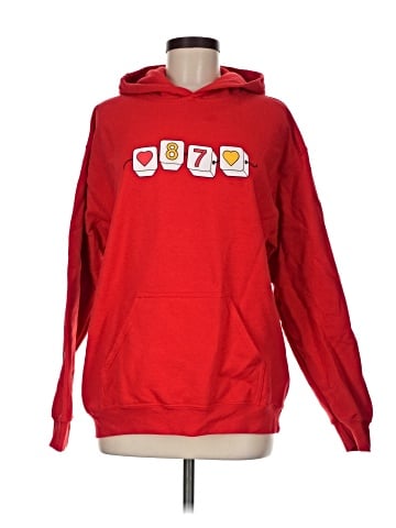 Gildan Sweatshirt (view 1)