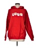 Gildan Red Sweatshirt Size M - photo 1