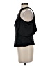 NANETTE Nanette Lepore 100% Polyester Black Tank Top Size S - photo 5
