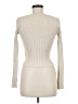 Halara Ivory Turtleneck Sweater Size M - photo 2
