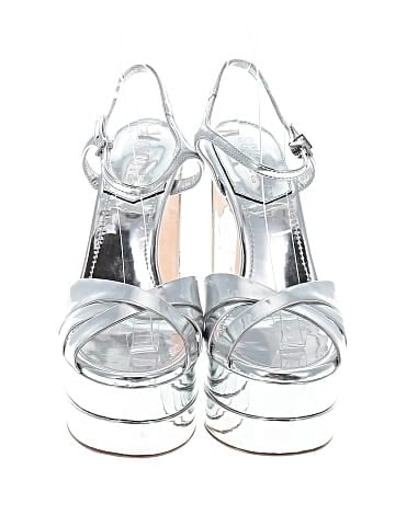 Schutz Sandals (view 2)