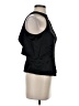 NANETTE Nanette Lepore 100% Polyester Black Tank Top Size S - photo 4