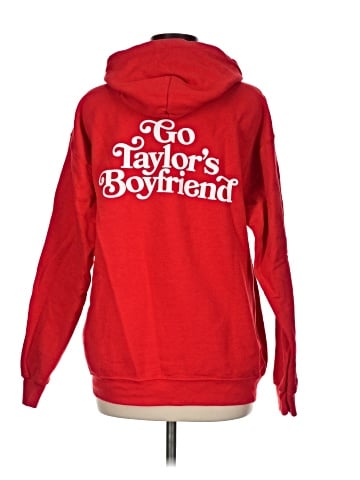 Gildan Sweatshirt (view 2)