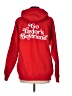 Gildan Red Sweatshirt Size M - photo 2