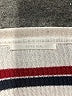 Assorted Brands Stripes Ivory Pullover Sweater Size M - photo 7