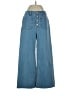 Point Sur Blue Jeans Size 27 waist - photo 1