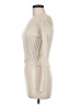 Halara Ivory Turtleneck Sweater Size M - photo 5