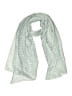 Minnow Teal Blue Scarf One size - photo 1