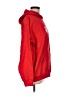 Gildan Red Sweatshirt Size M - photo 4