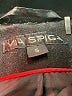 Via Spiga Black Wool Coat Size S - photo 6