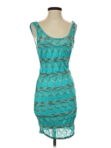 Deb Cocktail Dress (view 1)