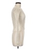 Halara Ivory Turtleneck Sweater Size M - photo 4
