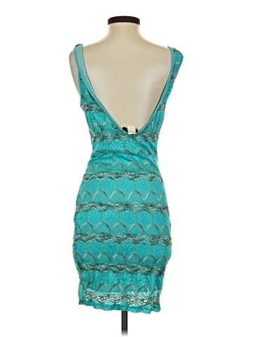 Deb Cocktail Dress (view 2)