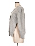 Loewe Graphic Gray Pullover Sweater Size XL - photo 5