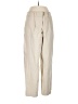 A New Day Ivory Jeans Size 8 - photo 1