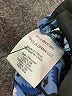 Veronica Beard 100% Silk Blue Casual Dress Size 6 - photo 8