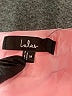 Lulus 100% Polyester Pink Cocktail Dress Size M - photo 4