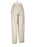 A New Day Ivory Jeans Size 8 - photo 2