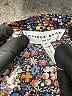 Apiece Apart Blue Long Sleeve Blouse Size M - photo 7