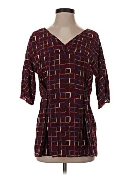 MARNI 3/4 Sleeve Top (view 1)