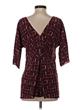 MARNI 3/4 Sleeve Top (view 2)