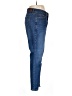 Lee Solid Blue Jeans Size 12 Med - photo 4