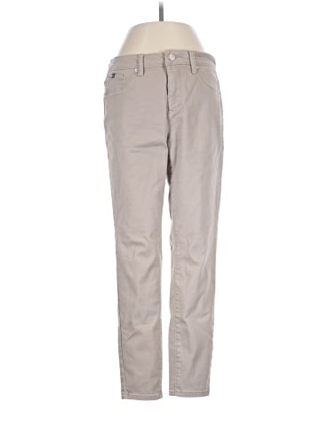 Curve Appeal Khakis (view 1)