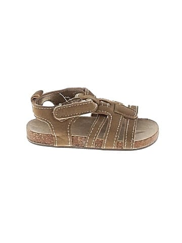 Carter's Sandals (view 1)