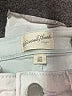 Universal Thread Silver Jeans Size 2 - photo 7