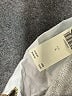 Maeve Silver Pullover Sweater Size S - photo 8