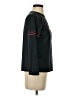 Assorted Brands Black Long Sleeve Top Size S - photo 4