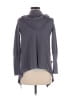 Splendid Gray Cardigan Size XS - photo 2