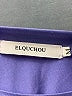 Assorted Brands Blue Short Sleeve Turtleneck Size M - photo 7