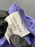 Assorted Brands Blue Short Sleeve Turtleneck Size M - photo 8